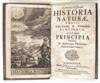 LE GRAND, ANTOINE. Historia naturae, variis experimentis & ratiociniis elucidata. 1678